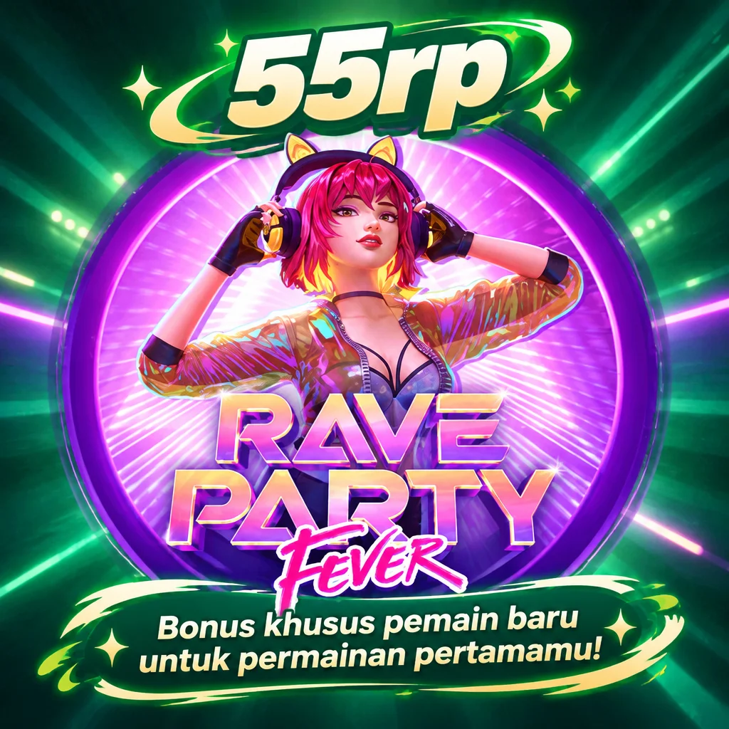 55rp · Rave Party Fvr