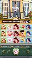 Reel Love · Panduan Mekanisme Simbol dan Fitur Putaran Gratis Reel Love