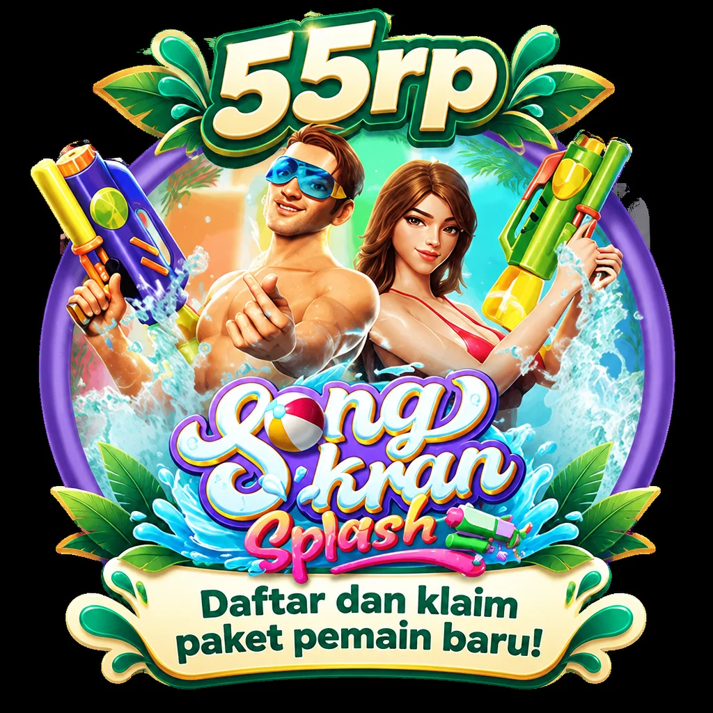 55rp · Songkran Spl