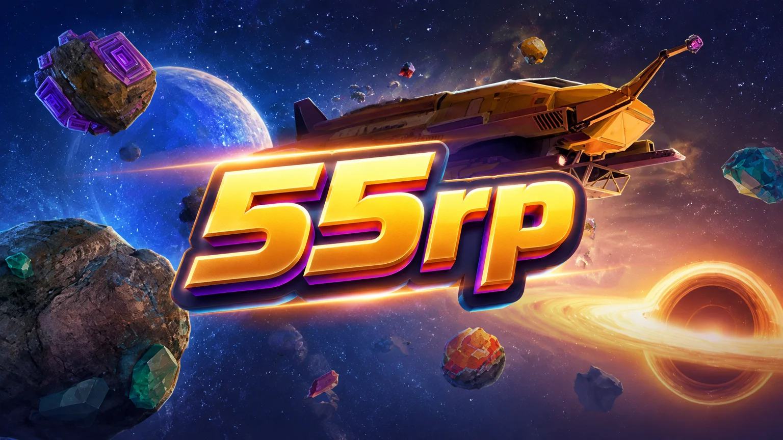 Panduan Antarmuka dan Titik Fitur Permainan Rave Party Fever di 55rp